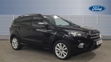 Ford Kuga 1.5 TDCi ST-Line 5dr 2WD Diesel Estate